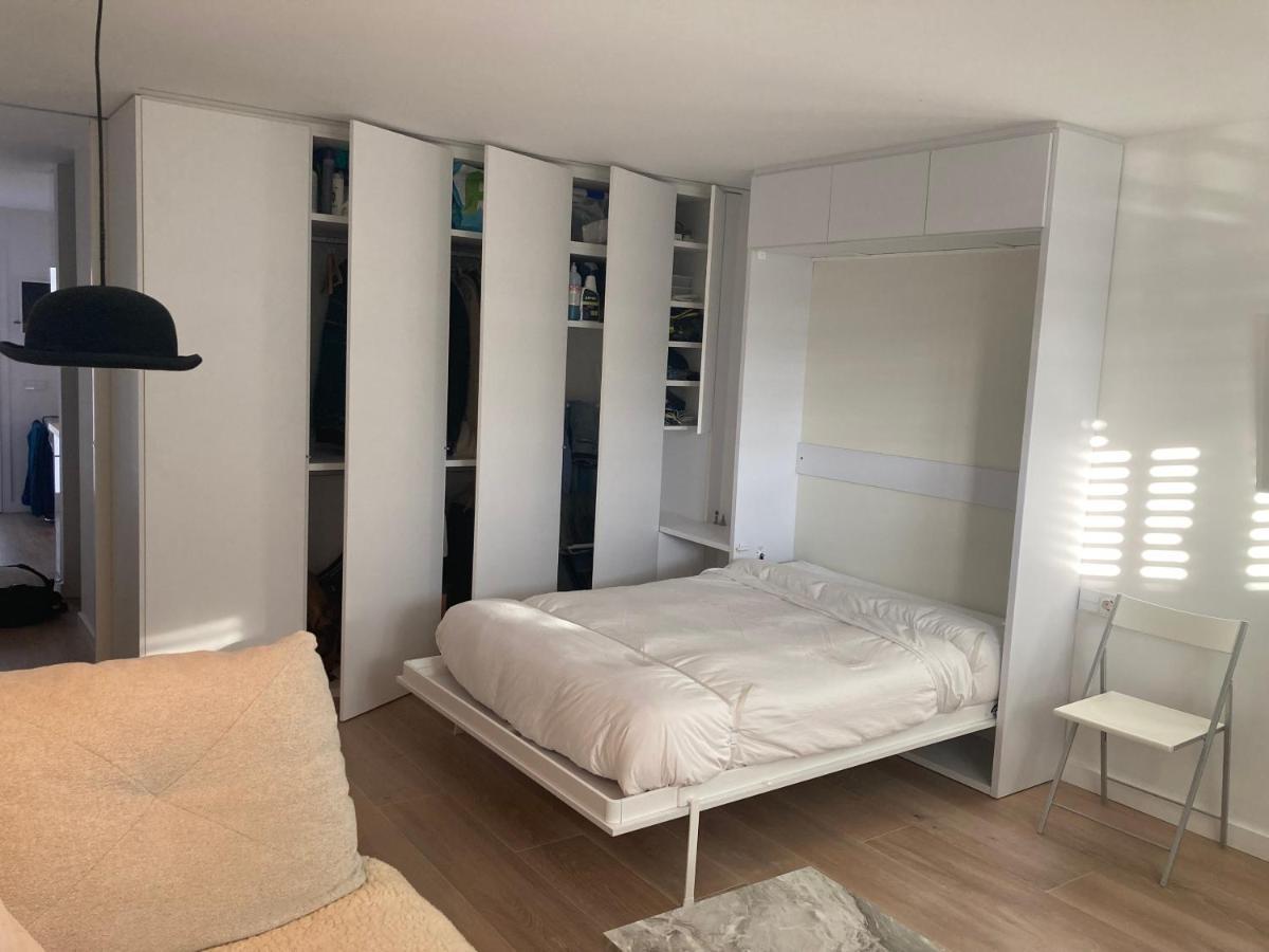 Apartamento 10 Min Sitges Puigmolto Extérieur photo