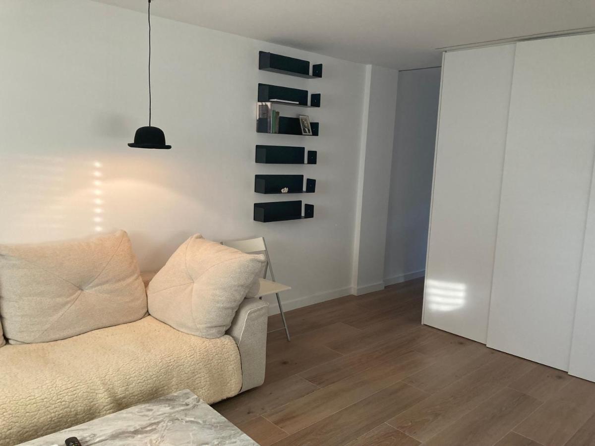 Apartamento 10 Min Sitges Puigmolto Extérieur photo