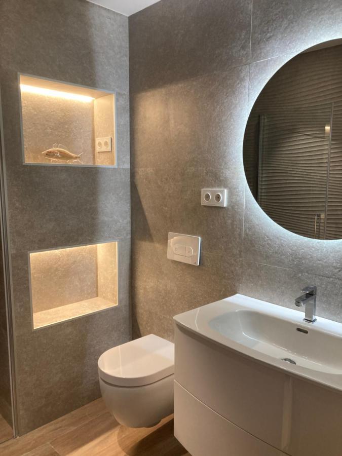 Apartamento 10 Min Sitges Puigmolto Extérieur photo
