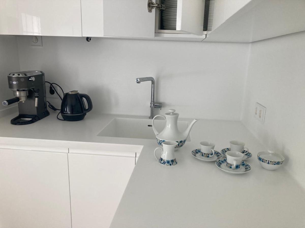 Apartamento 10 Min Sitges Puigmolto Extérieur photo