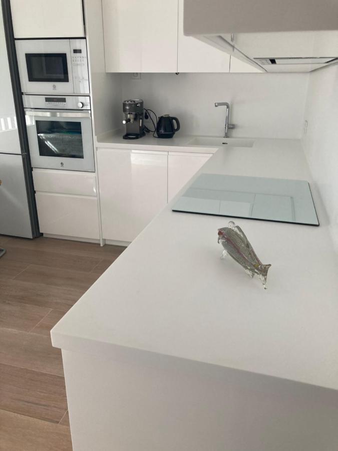 Apartamento 10 Min Sitges Puigmolto Extérieur photo