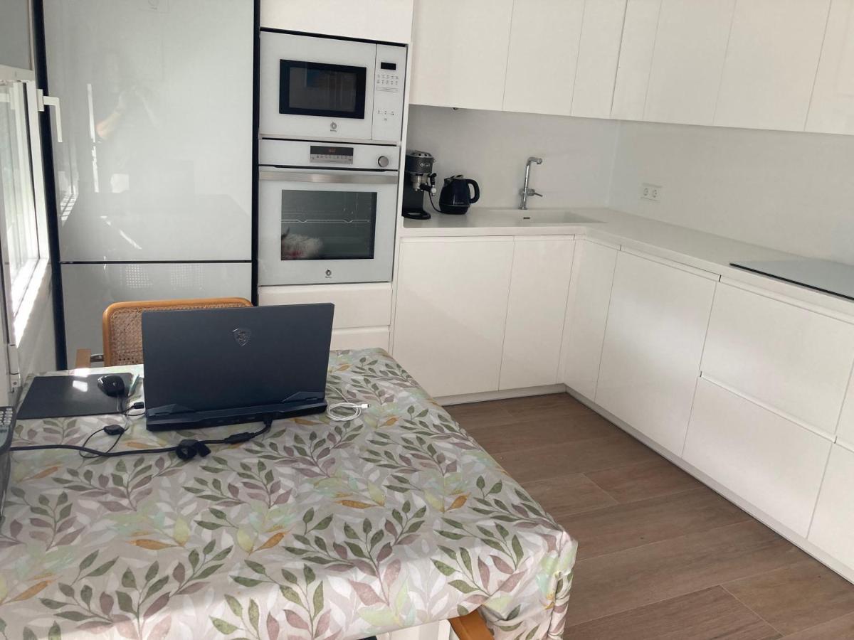 Apartamento 10 Min Sitges Puigmolto Extérieur photo